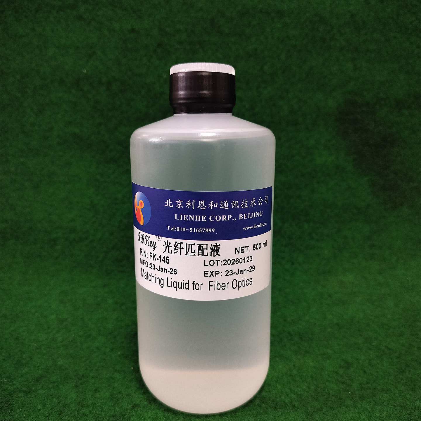 FK-145 Adhesive 1