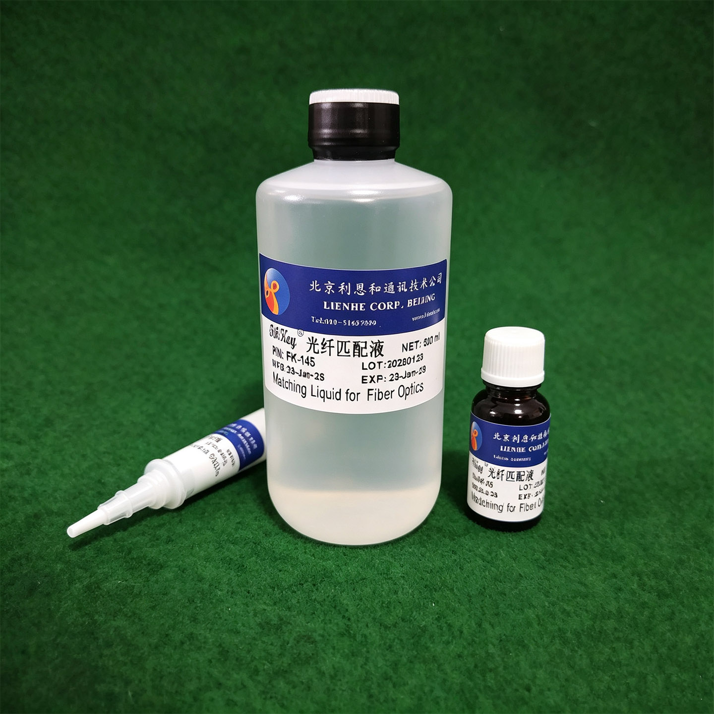 FK-145 Application 4