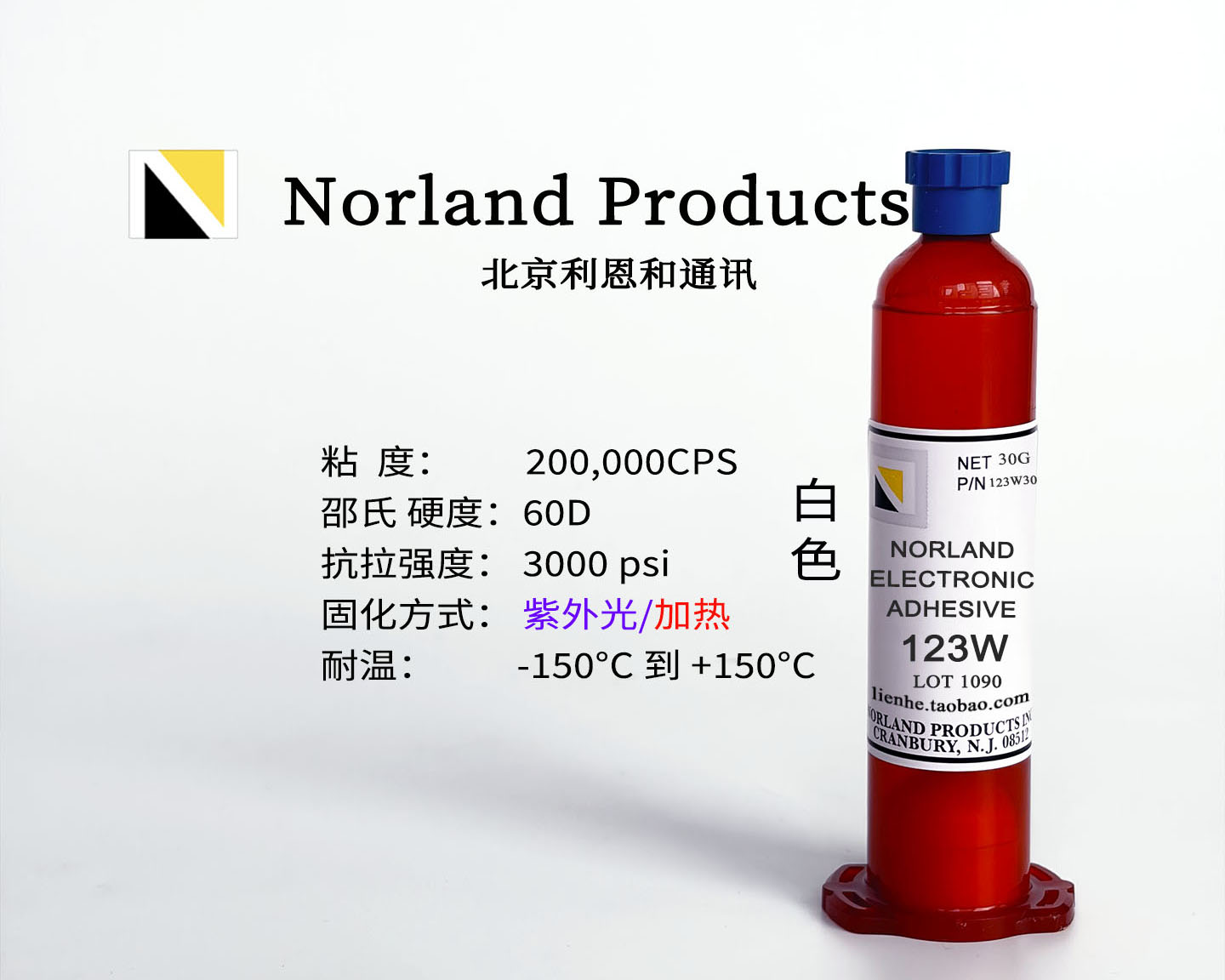 NEA123-White Application 3