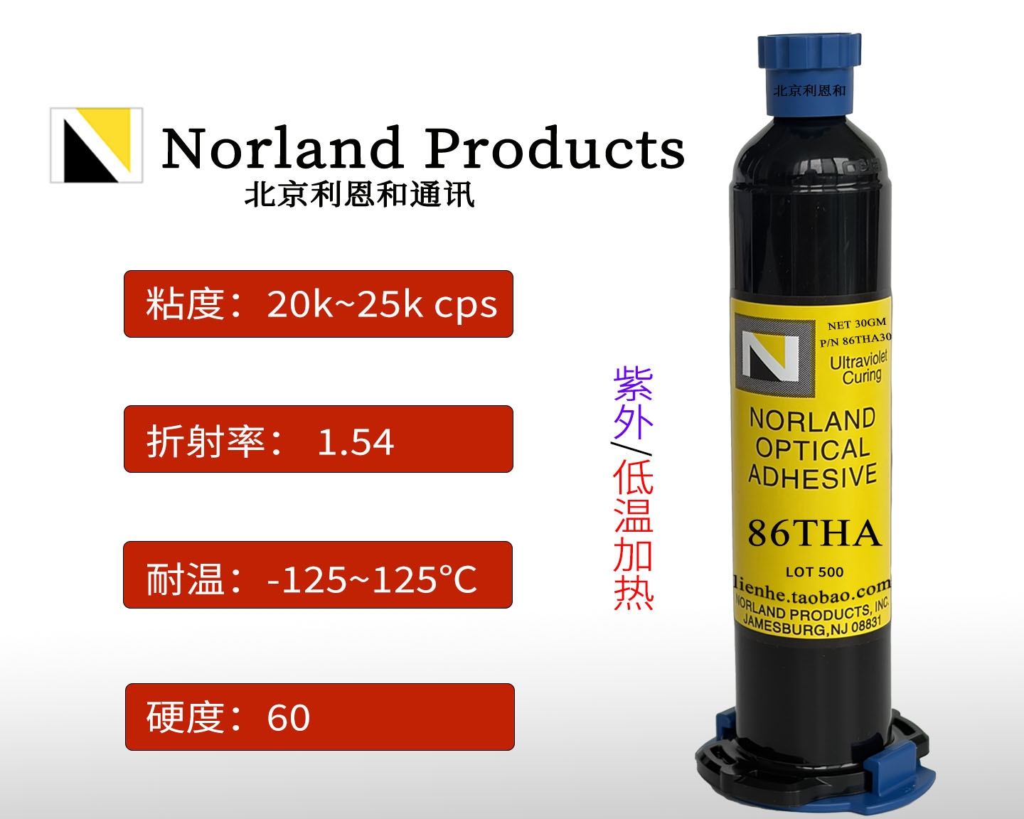 NOA86THA Application 3